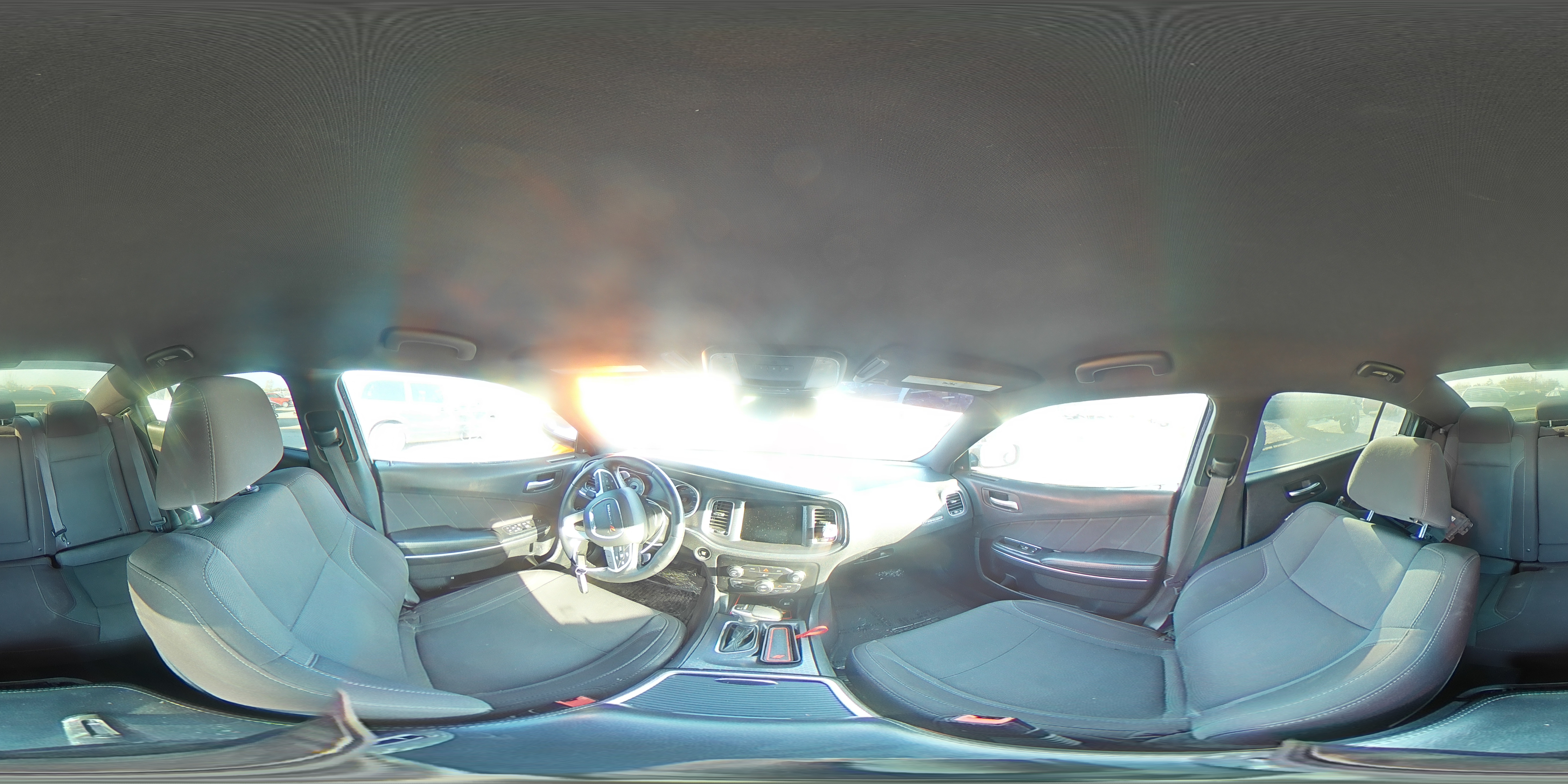 2016 Dodge Charger - Image 13