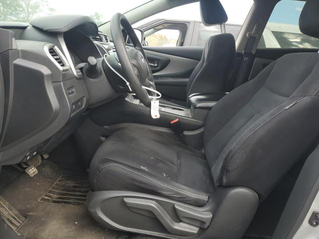 5N1AZ2AS2MC139956 Nissan Murano S 7