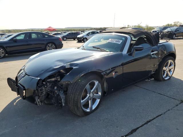 Grand Prairie, TX에서 판매 중인 2007 Pontiac Solstice Gxp - Side