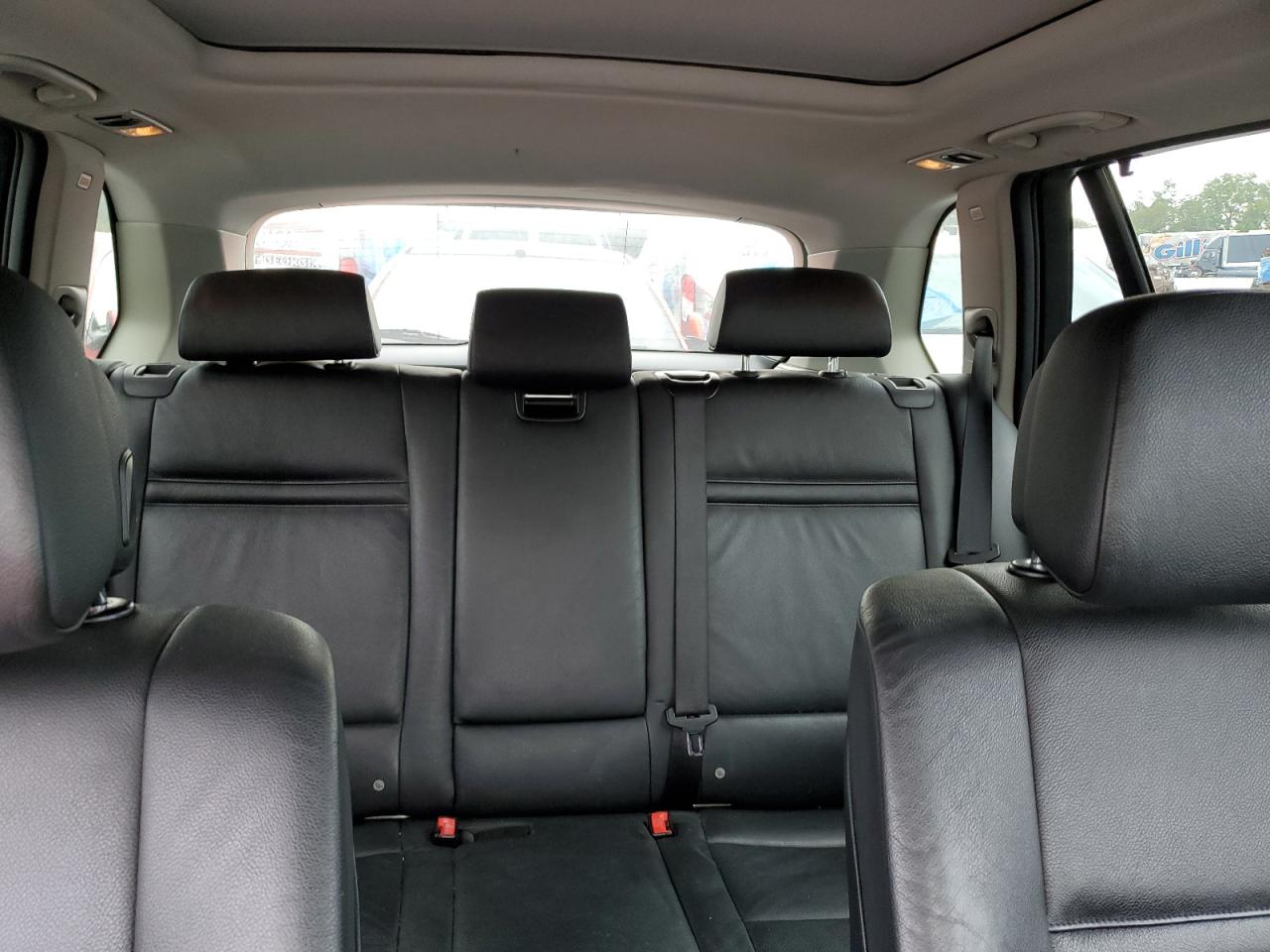 2011 BMW X5 xDrive35I VIN: 5UXZV4C54BL405835 Lot: 72961374