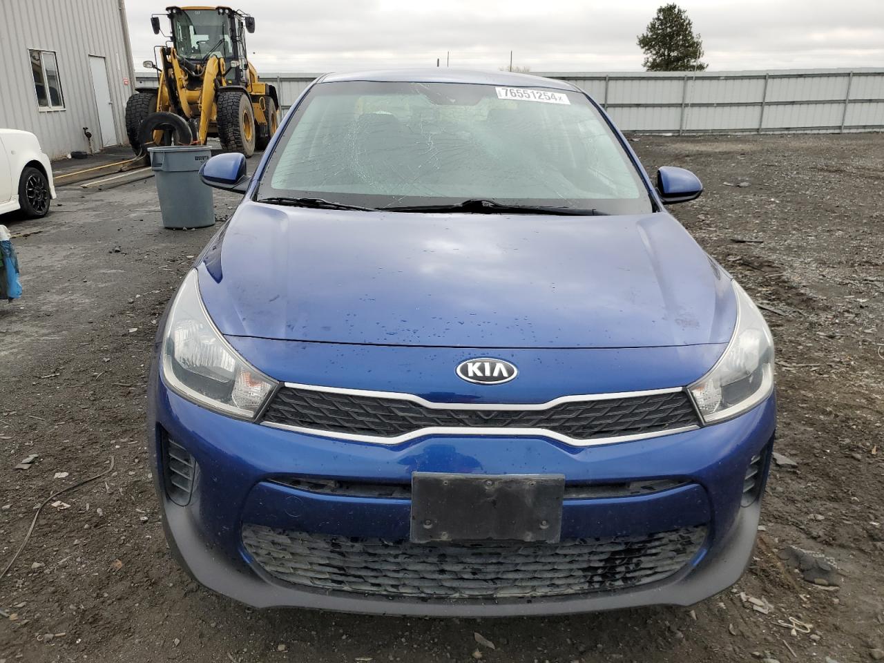 2020 Kia Rio - Image 5
