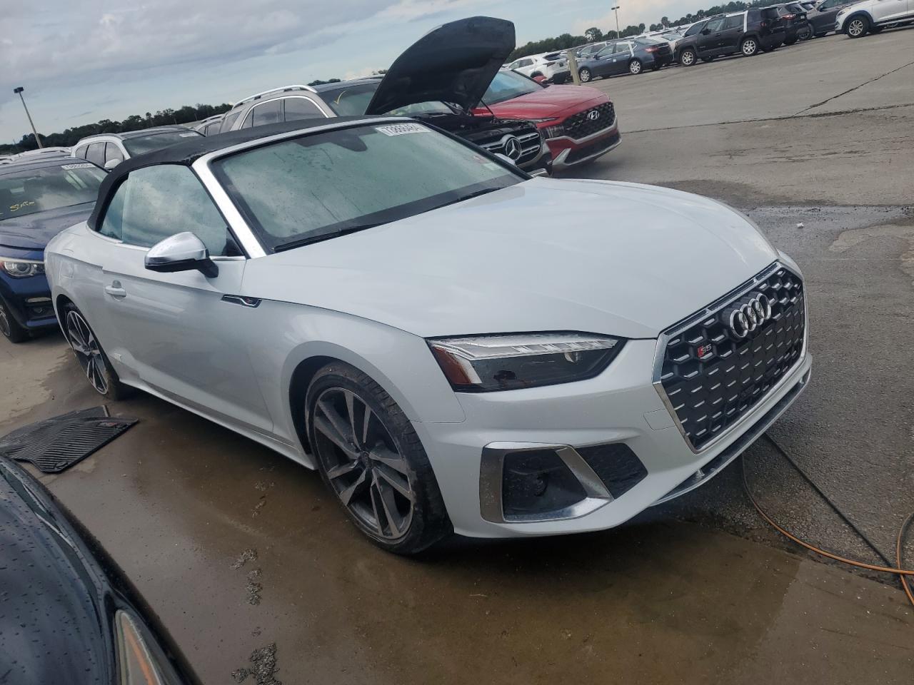 2024 Audi RS5 - Image 4