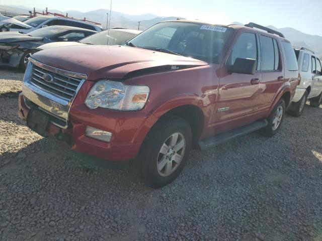 2008 Ford Explorer Xlt продається в Magna, UT - Front End