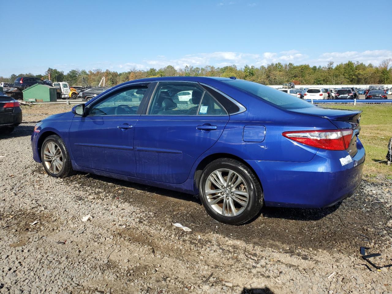 VIN 4T1BF1FKXGU559964 2016 TOYOTA CAMRY no.2