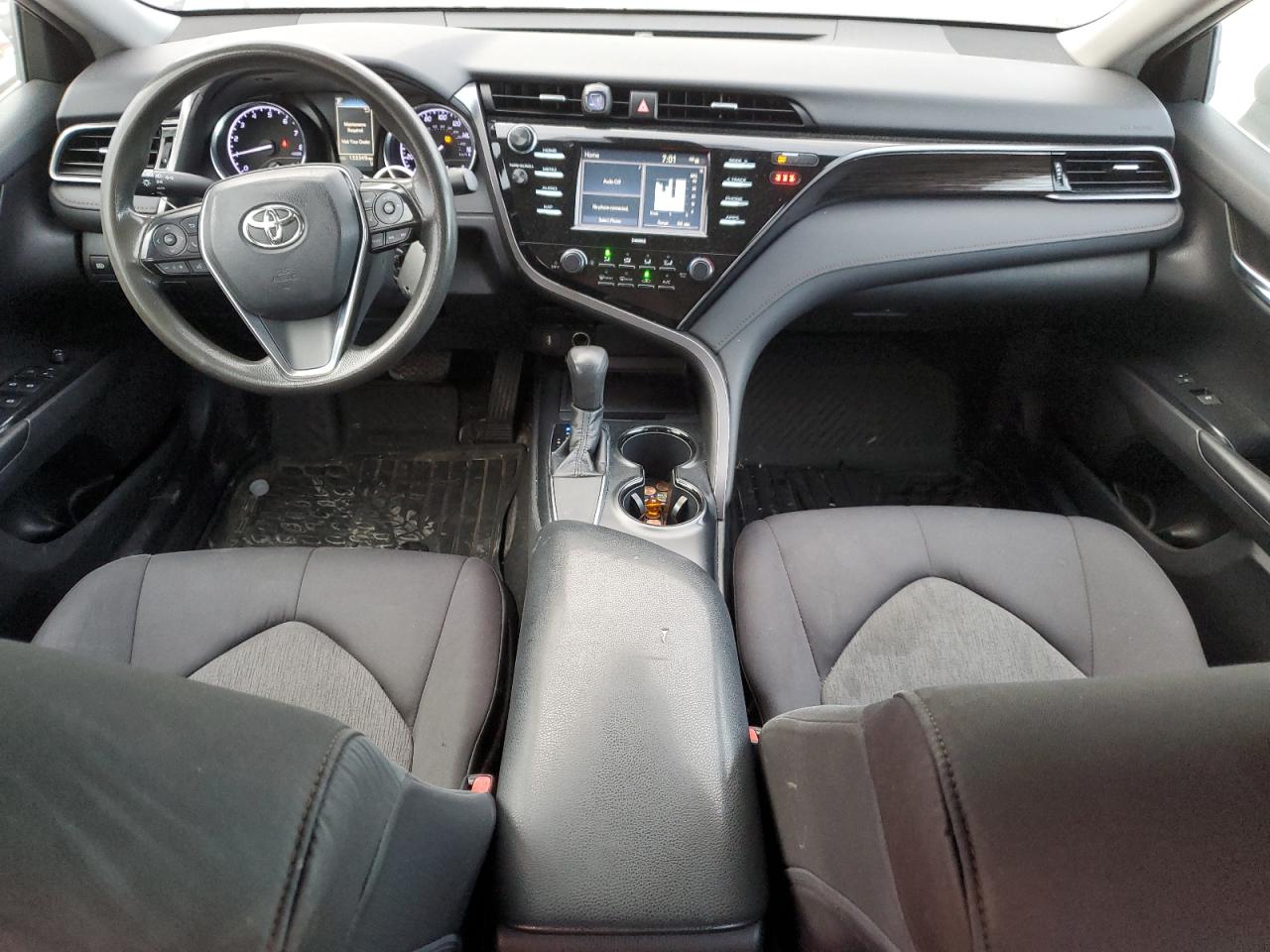 2020 Toyota Camry - Image 8