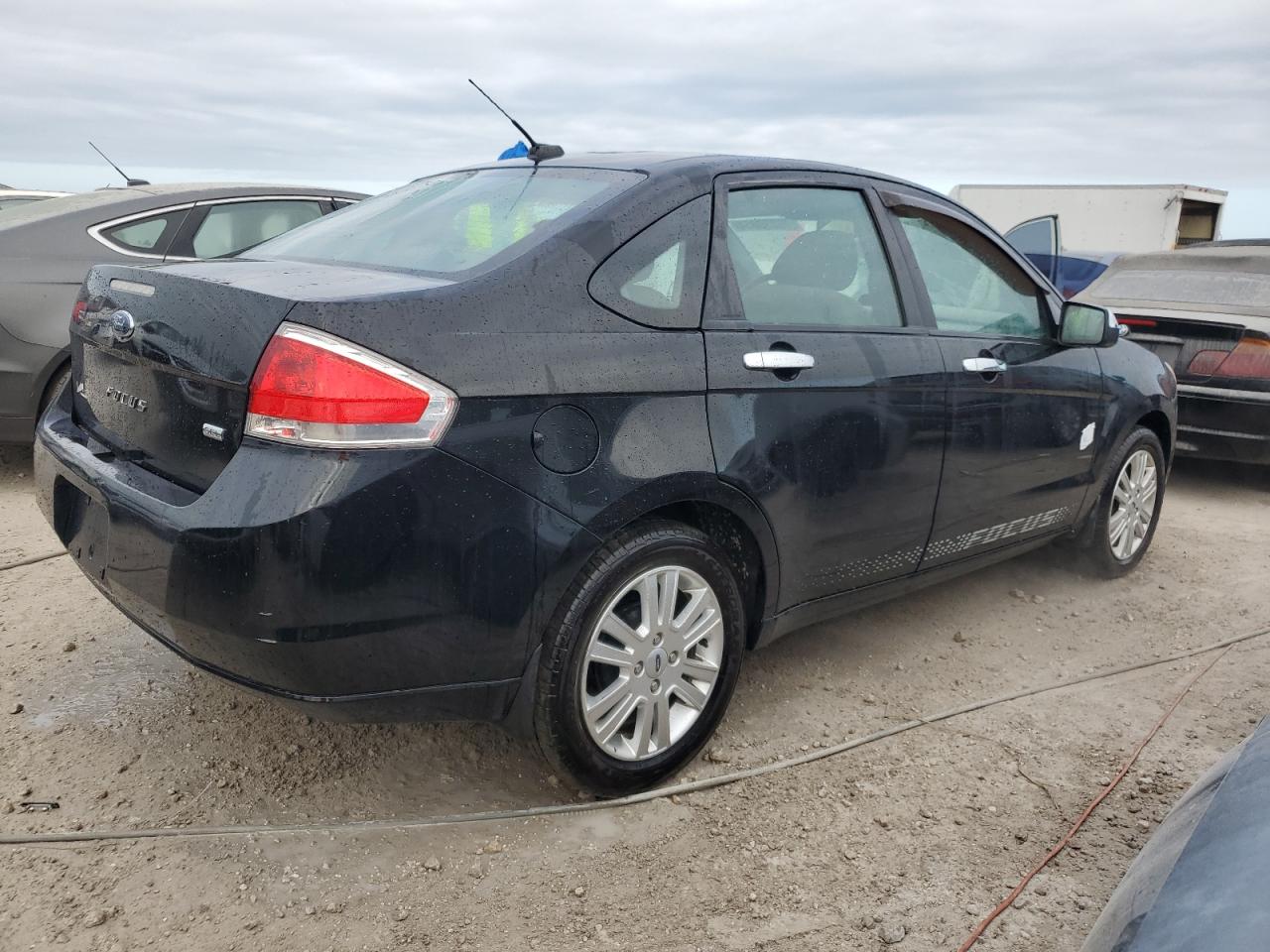 2011 Ford Focus - Image 3