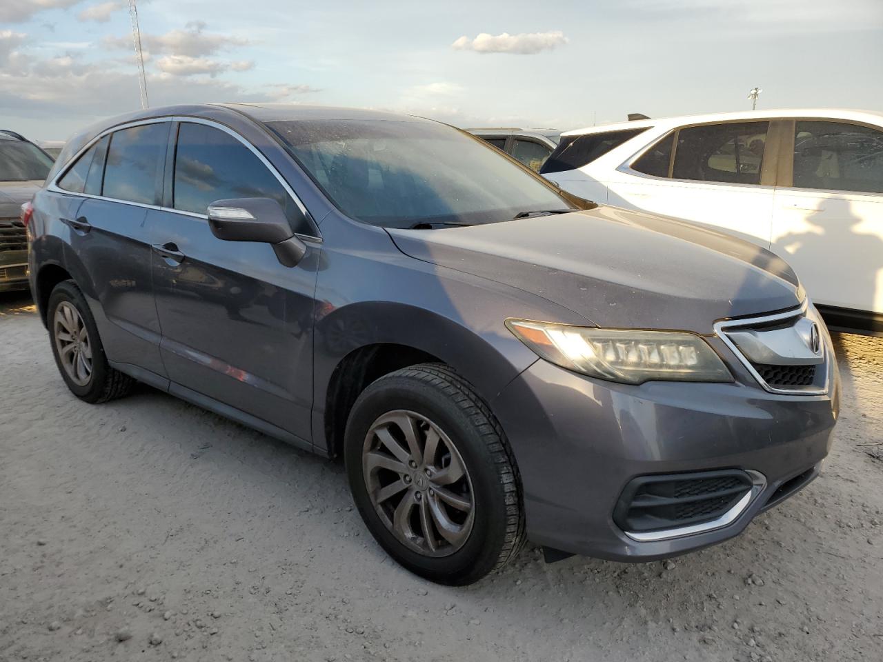 2017 Acura RDX - Image 4