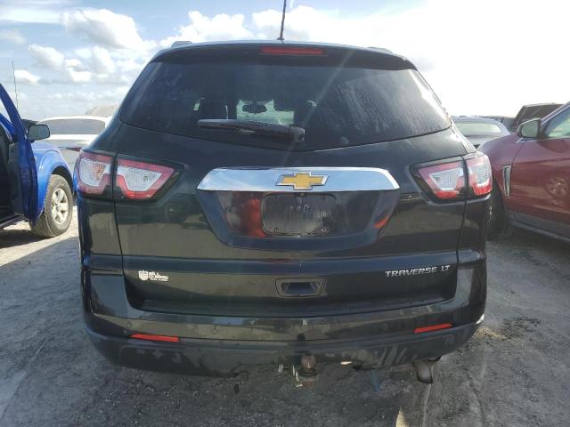  CHEVROLET TRAVERSE 2015 Угольный