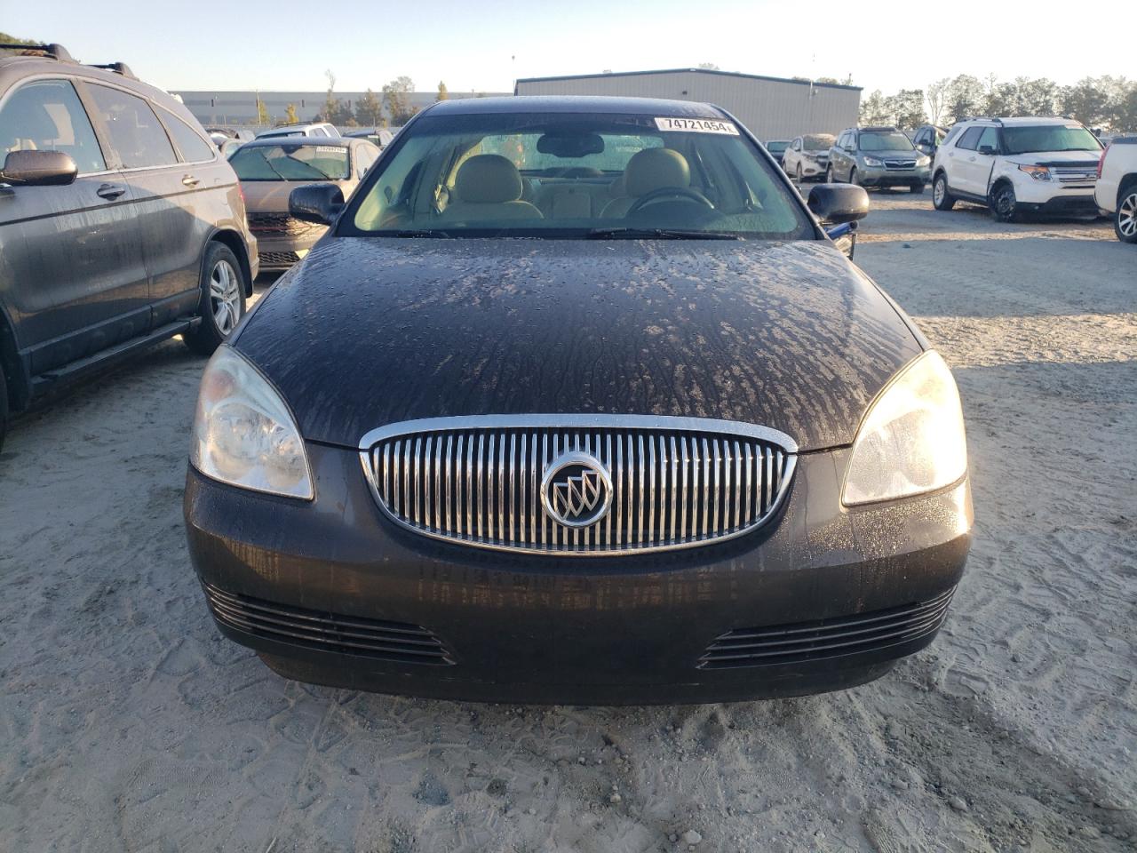 2009 Buick Lucerne - Image 5