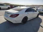 2018 Mercedes-Benz Cls 550 4Matic for Sale in Tulsa, OK - Front End