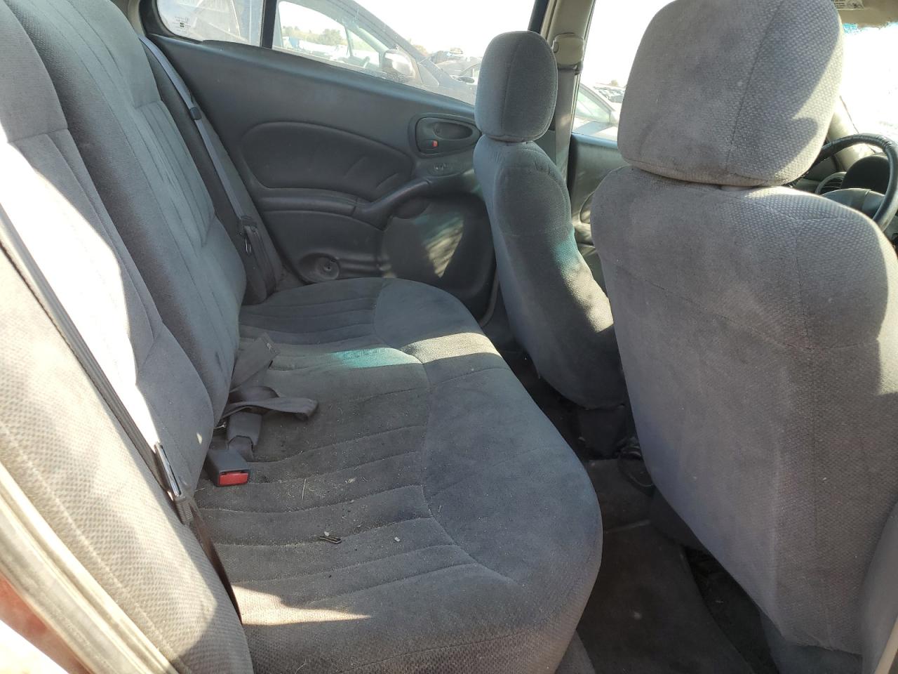 2000 Pontiac Grand Am Se1 VIN: 1G2NF52E8YC502716 Lot: 84385245