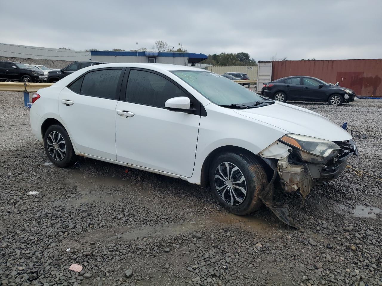 2015 Toyota Corolla - Image 4