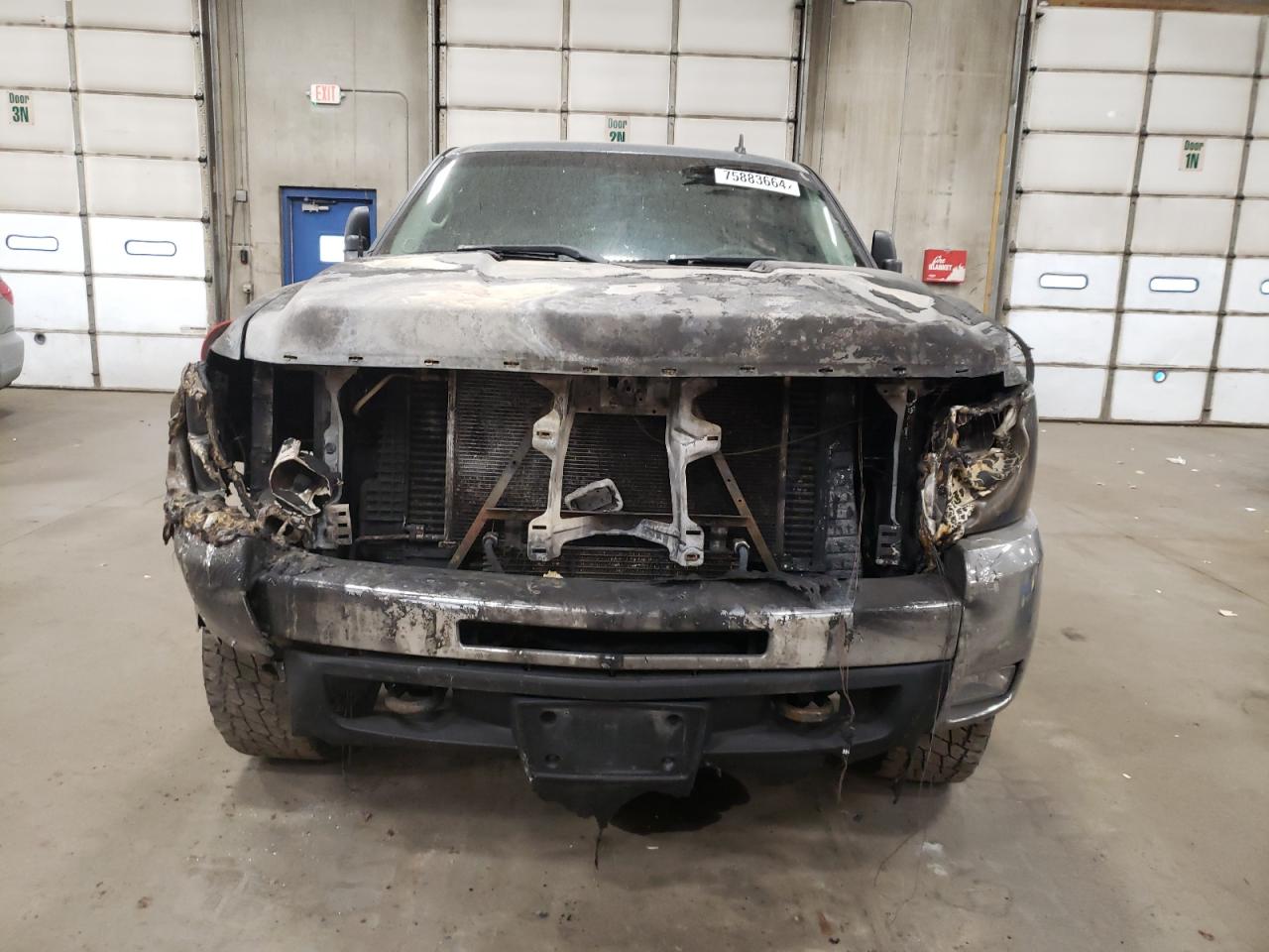2008 Chevrolet Silverado - Image 5