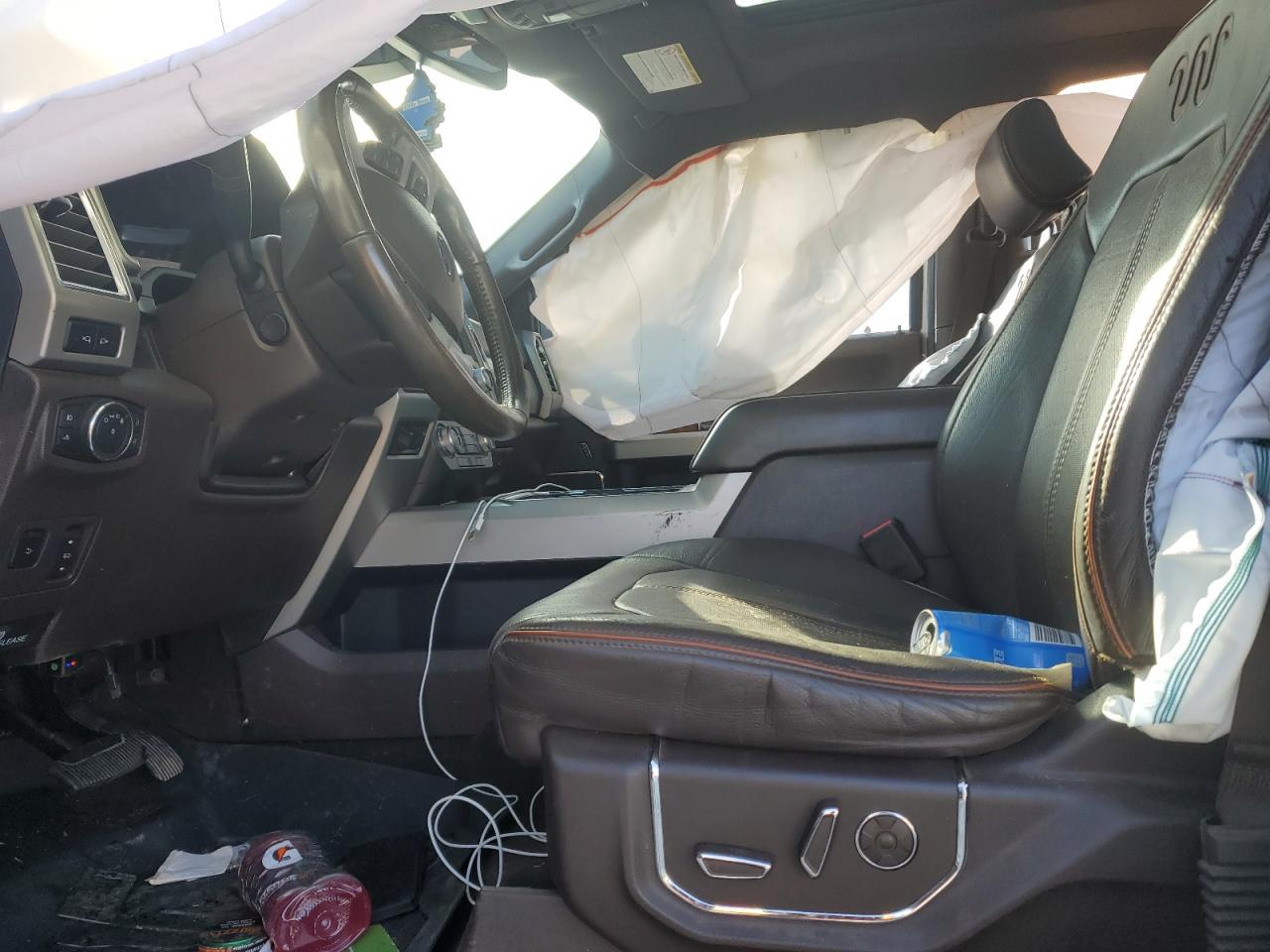 2017 Ford F250 - Image 7