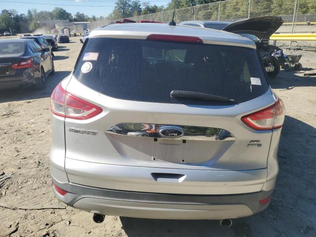  FORD ESCAPE 2013 Srebrny