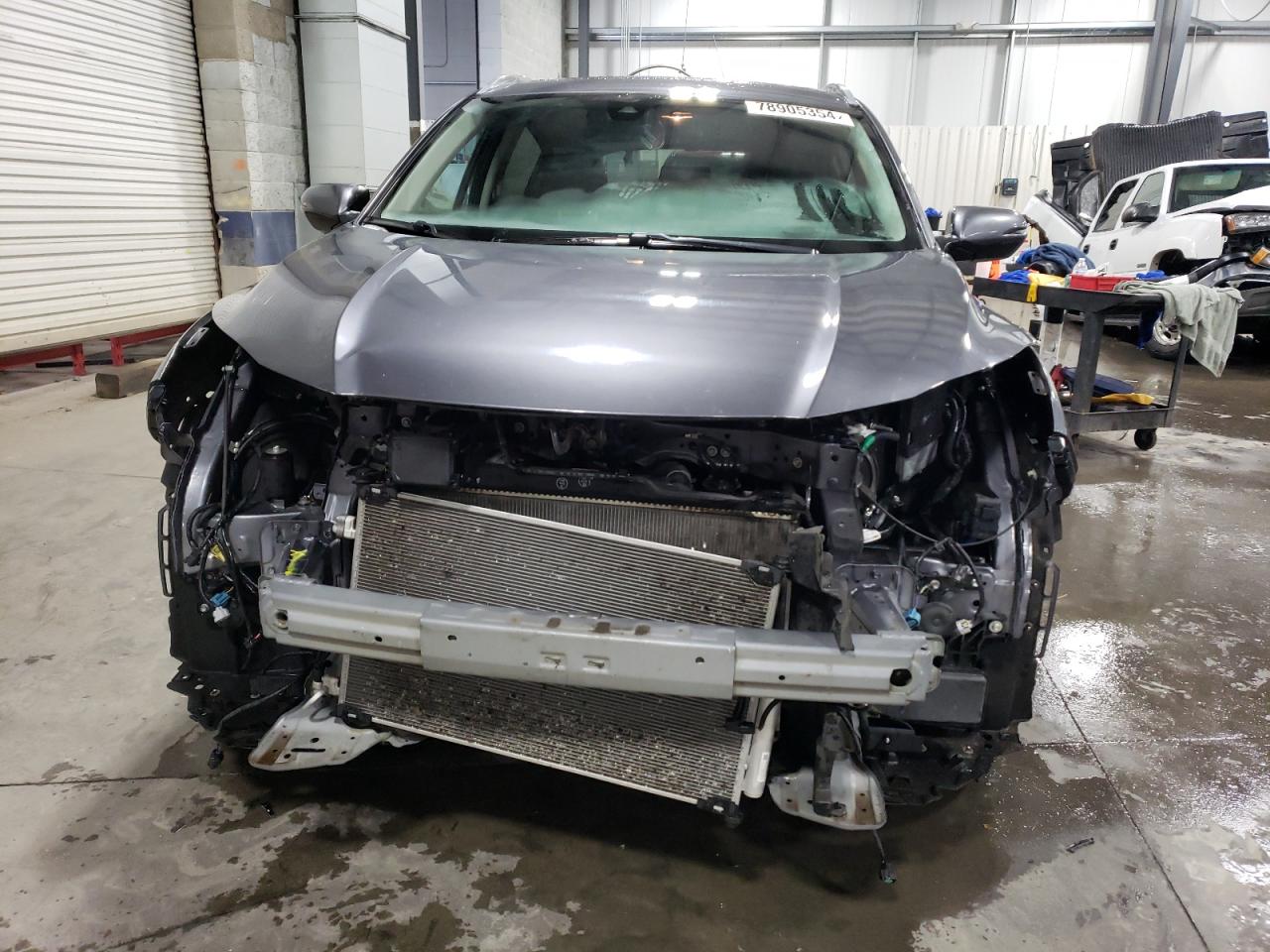 2021 Honda HR-V - Image 5