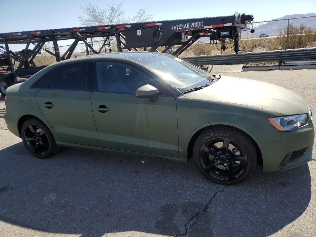 2016 Audi A3 - Image 4