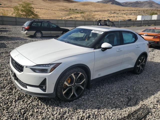 2021 Polestar 2  na sprzedaż w Reno, NV - Rear End