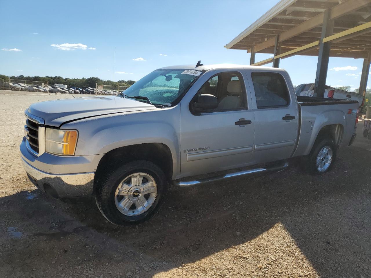 2007 GMC Sierra - Image 1