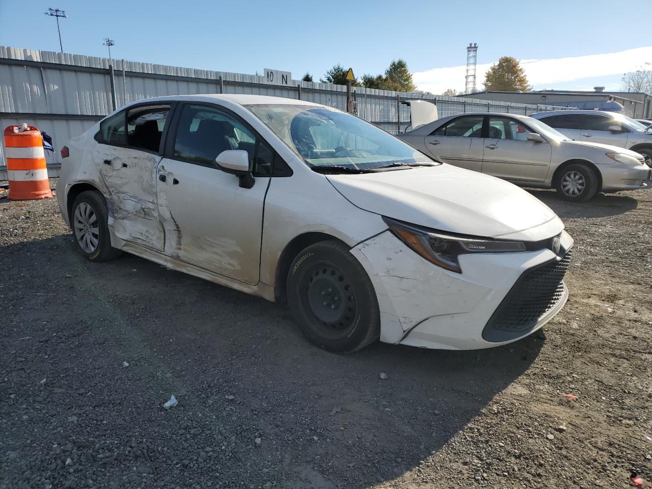 2021 Toyota Corolla - Image 4