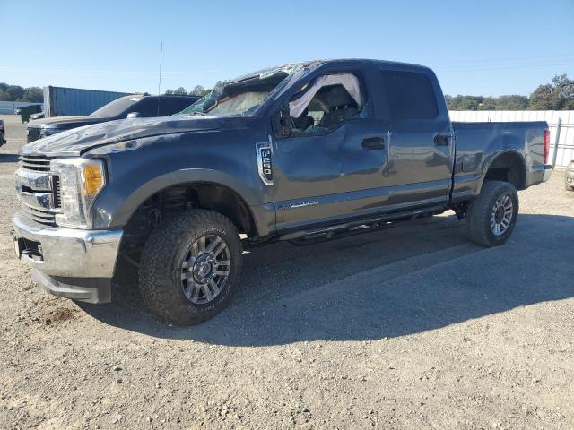 2017 Ford F250 Super Duty