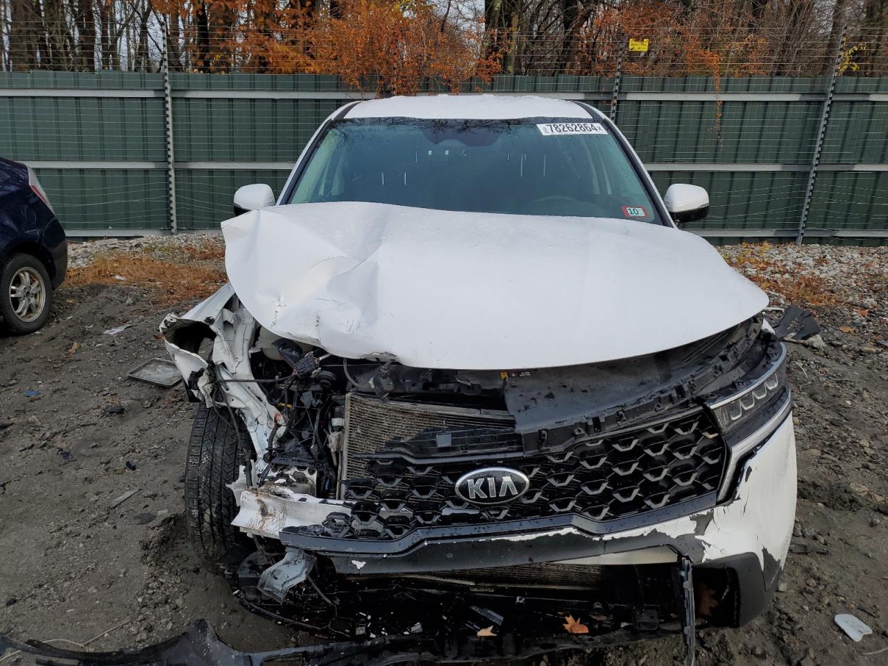 2021 Kia Sorento - Image 5