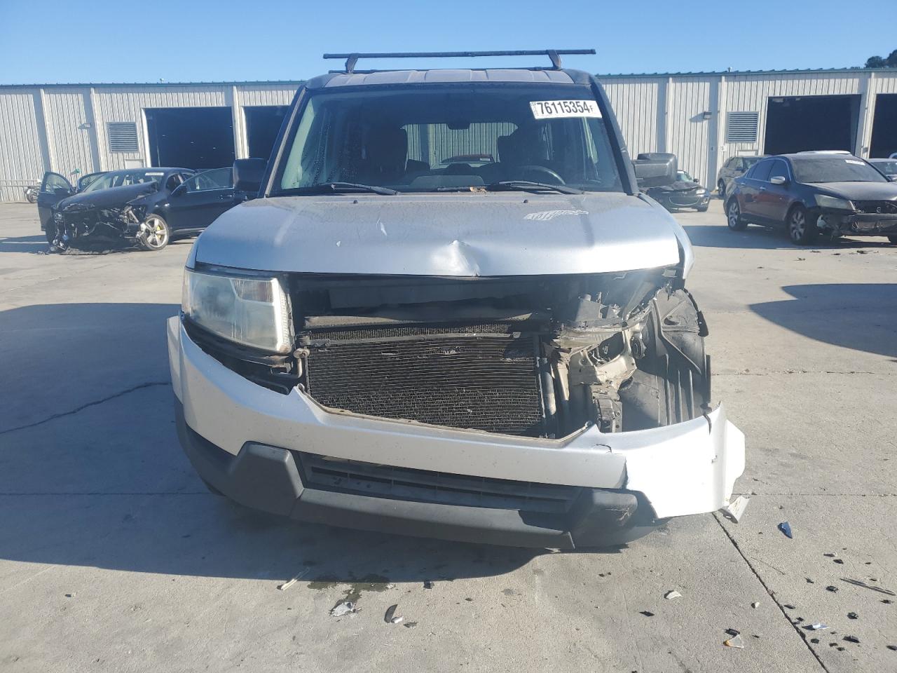 2010 Honda Element - Image 5