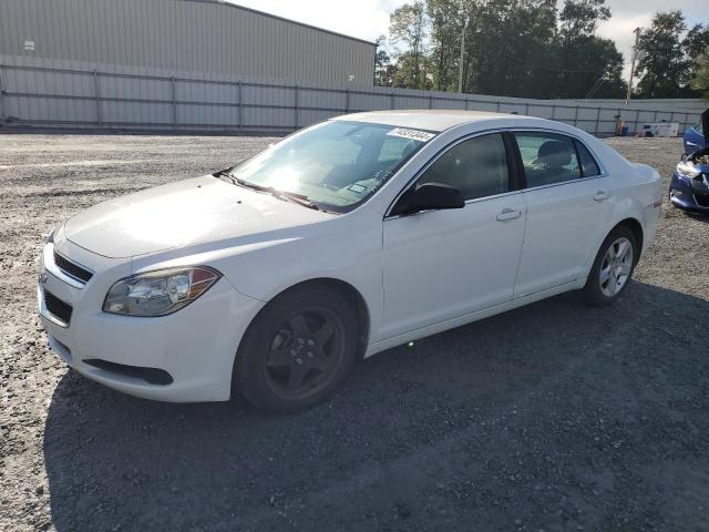 2012 Chevrolet Malibu Ls