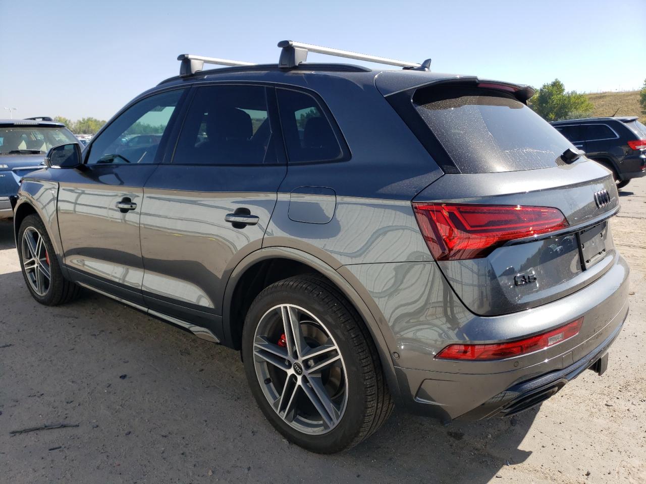 WA1F2AFY4R2065873 2024 Audi Q5 E Prestige 55