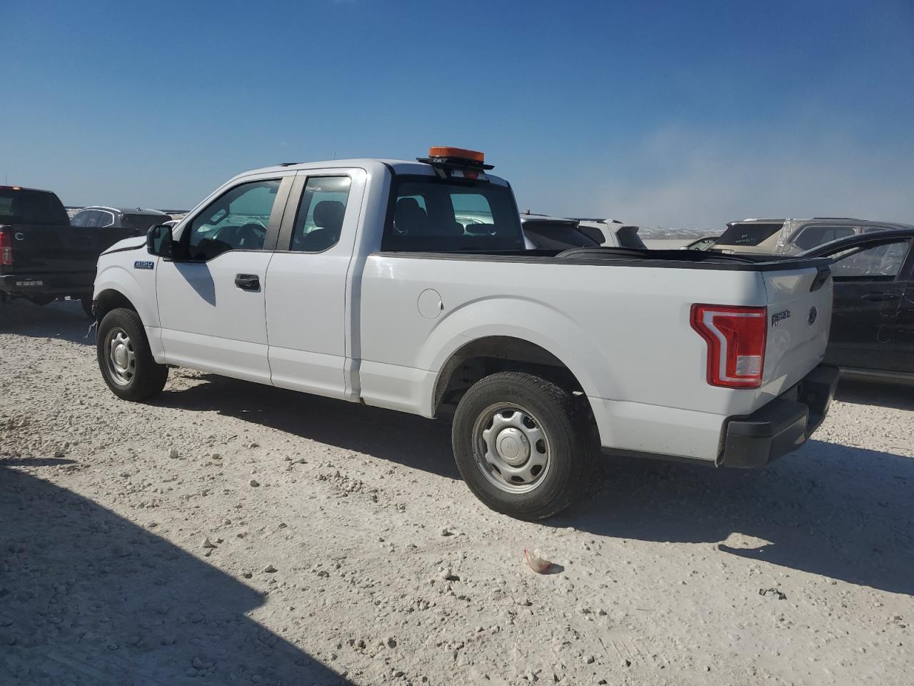 2016 Ford F-150 - Image 2