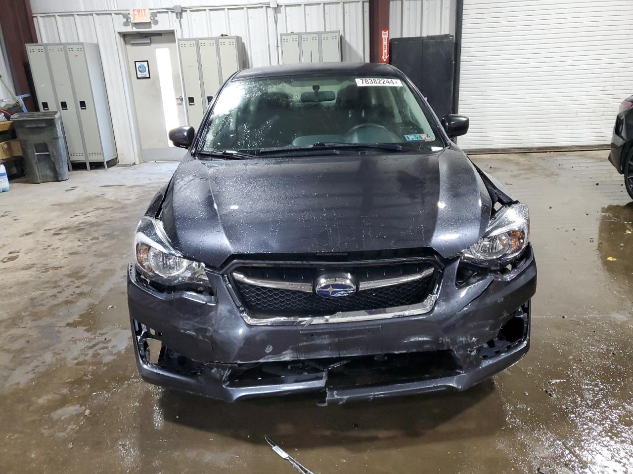 2016 Subaru Impreza - Image 5