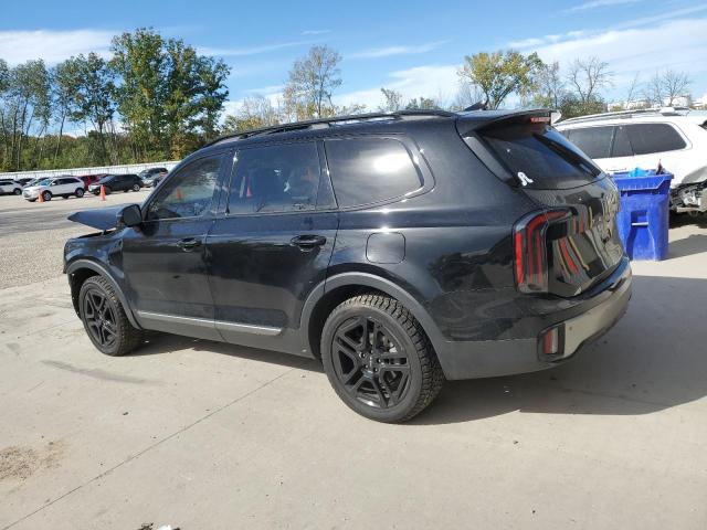 5XYP5DGC4PG358259 Kia Telluride  2