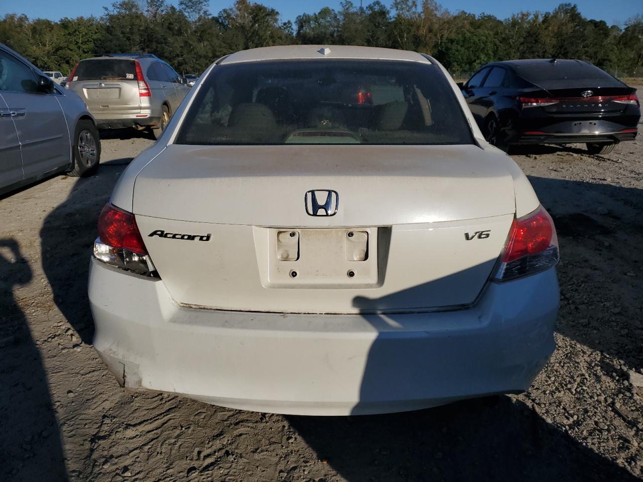 2008 Honda Accord - Image 6
