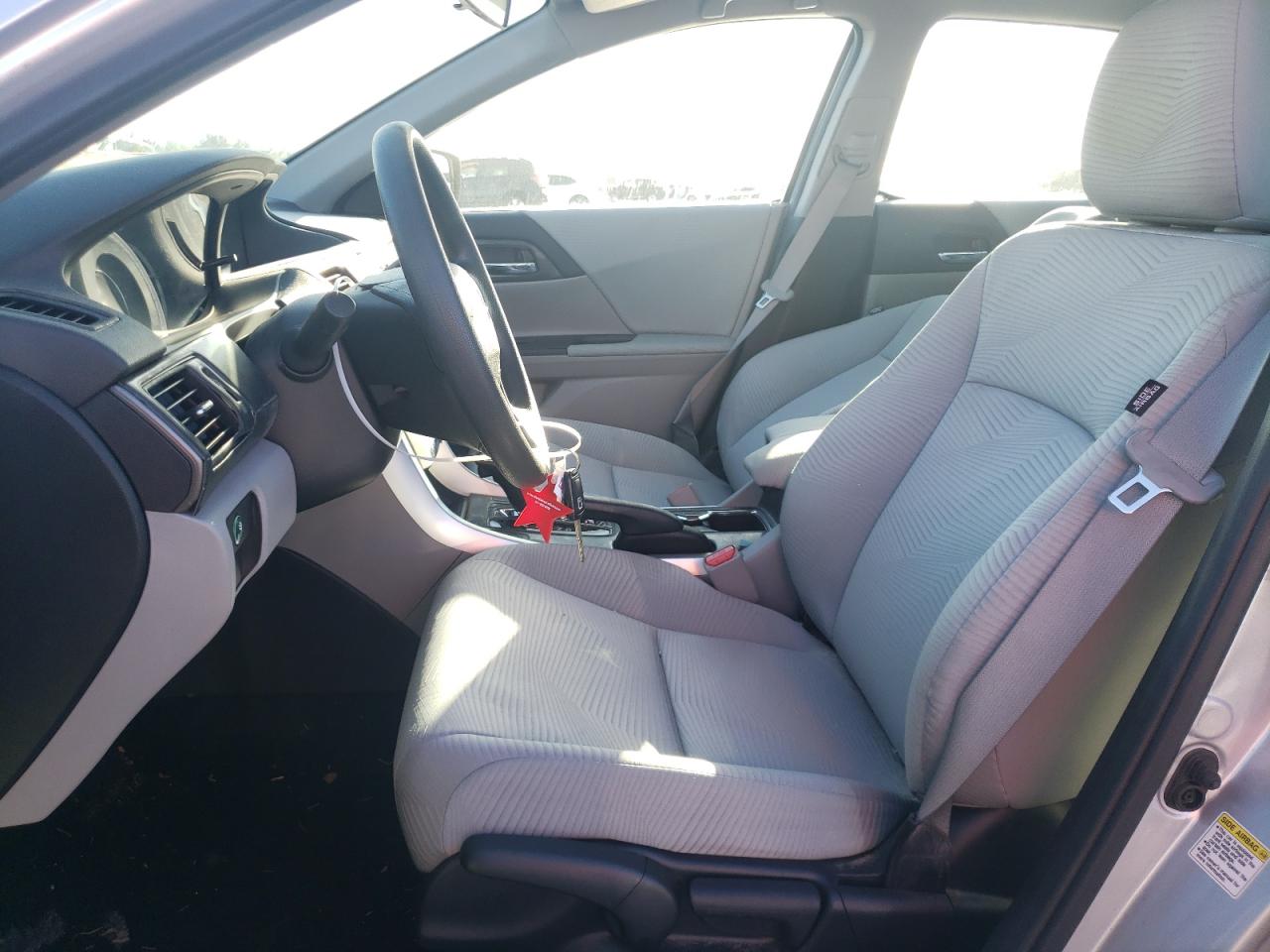 1HGCR2F34FA127774 2015 Honda Accord Lx