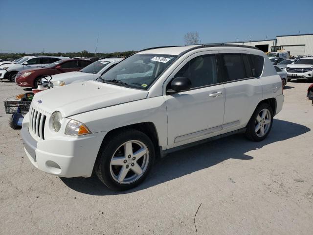 2010 Jeep Compass Limited