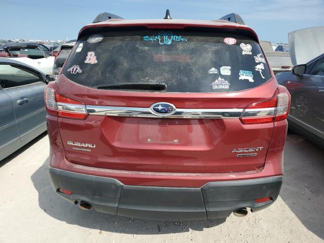 4S4WMALD0L3402991 Subaru Ascent LIM 6