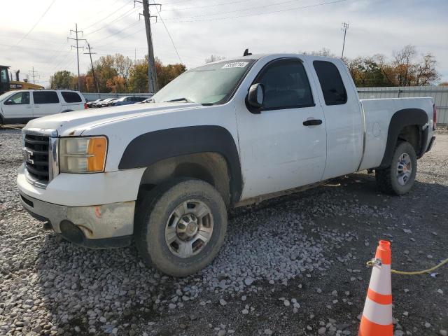 2008 Gmc Sierra K2500 Heavy Duty