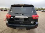 2016 Toyota Sequoia Platinum for Sale in Houston, TX - Side