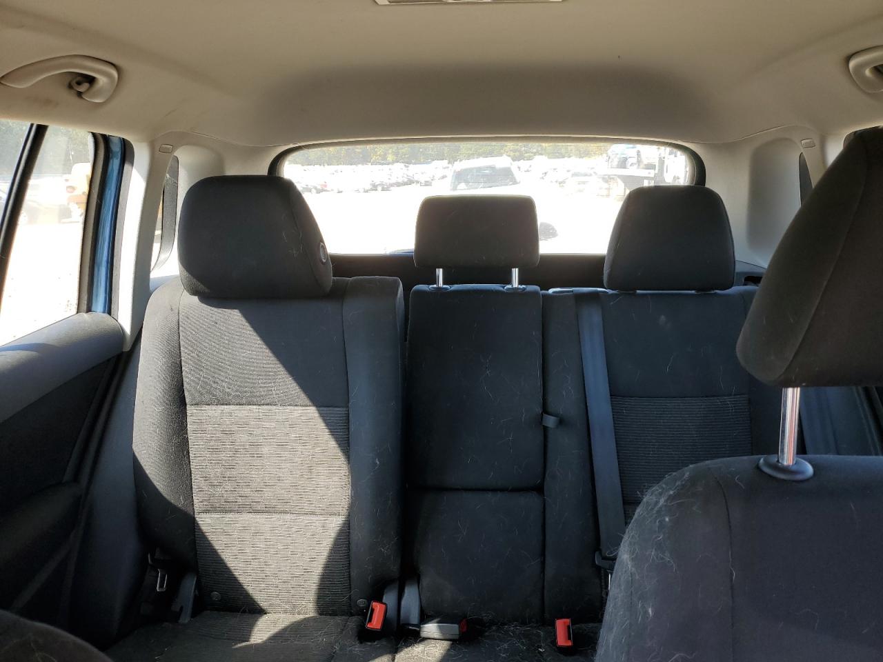 2017 Volkswagen Tiguan - Image 10