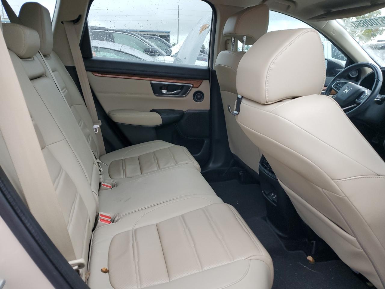 2018 Honda CR-V - Image 11