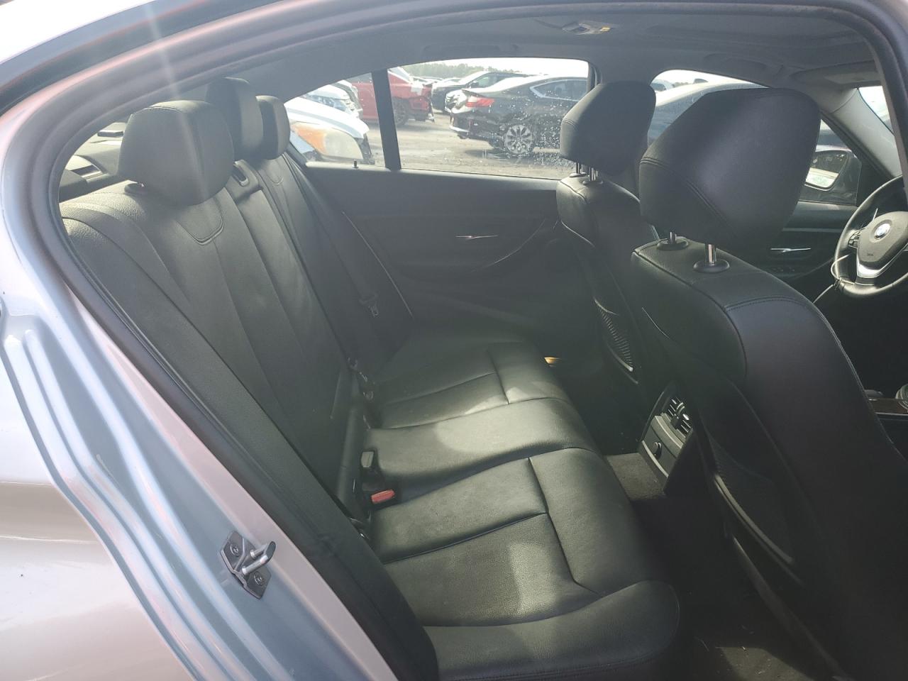 2015 BMW 3er - Image 10