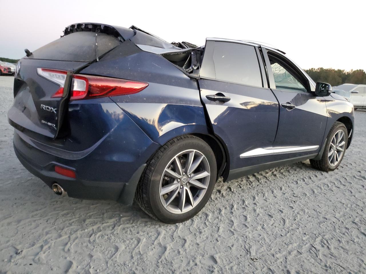 2021 Acura RDX - Image 3