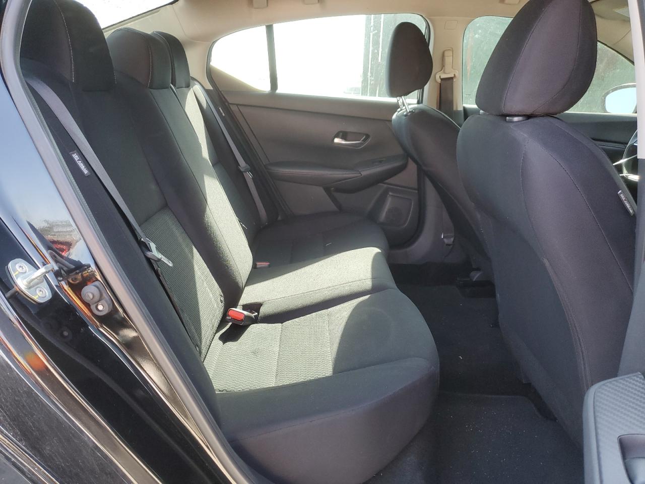 2020 Nissan Sentra - Image 10