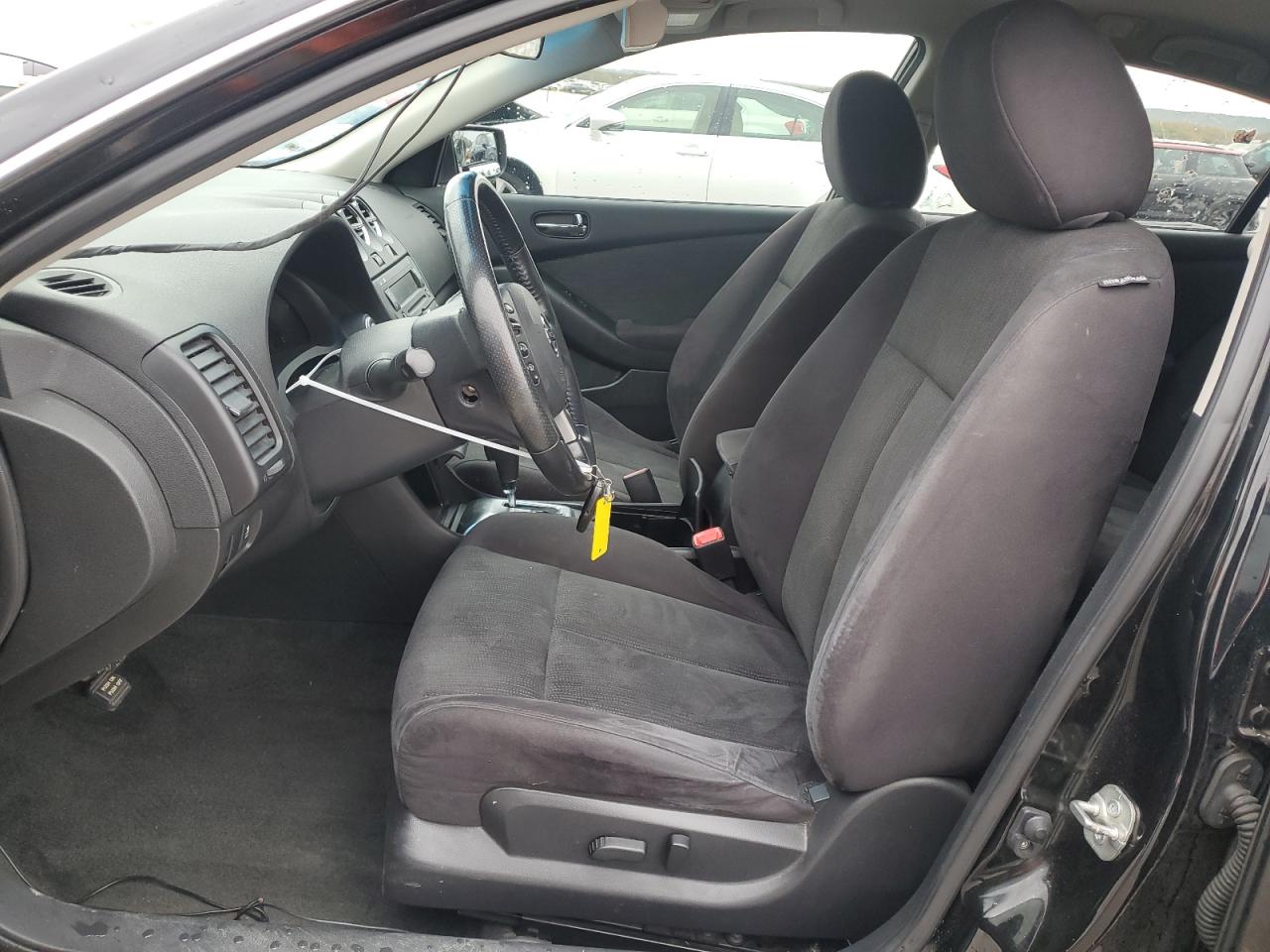 2012 Nissan Altima - Image 7