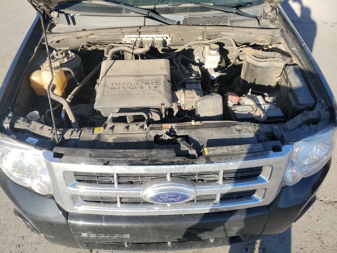 2012 Ford Escape - Image 12