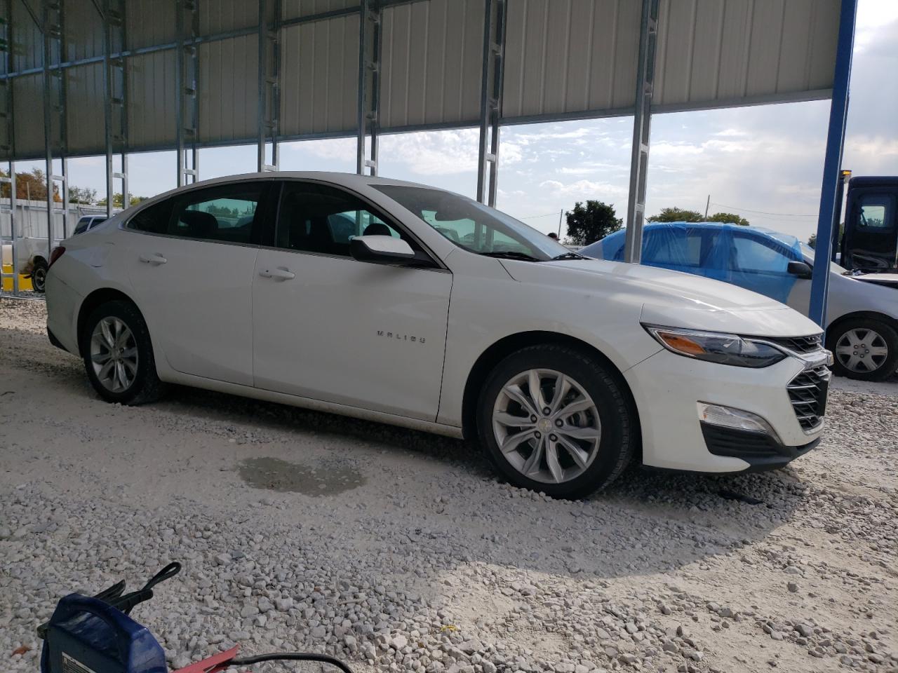 2020 Chevrolet Malibu - Image 4