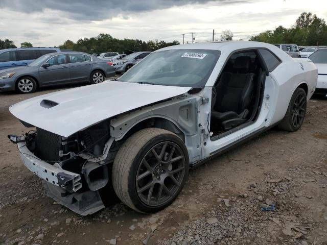 2019 Dodge Challenger Gt