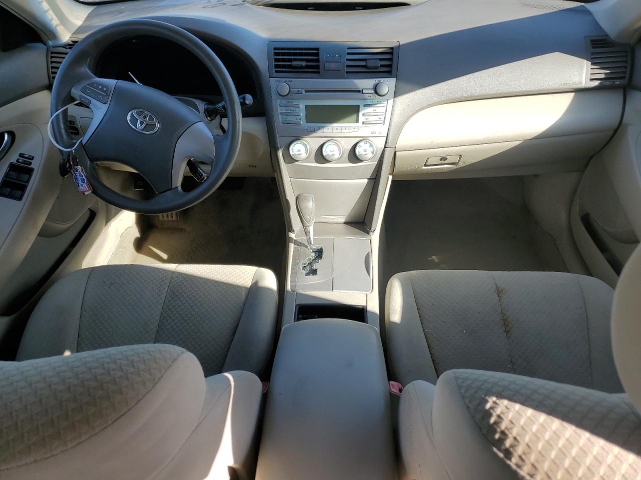 2007 Toyota Camry - Image 8