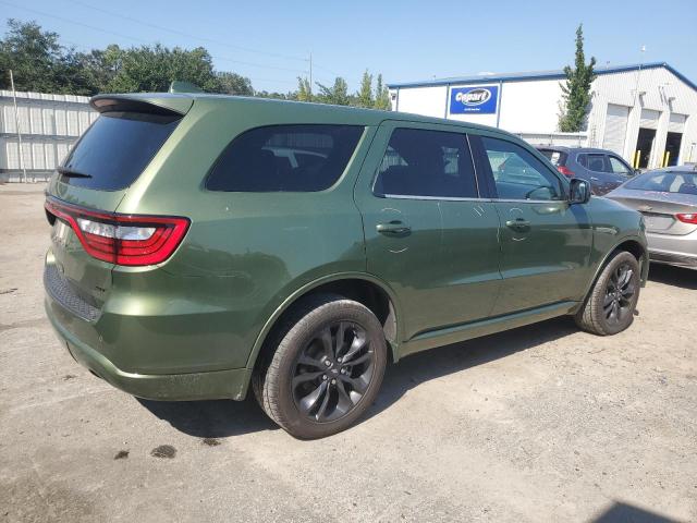 1C4RDJDG9MC766483 Dodge Durango GT 3