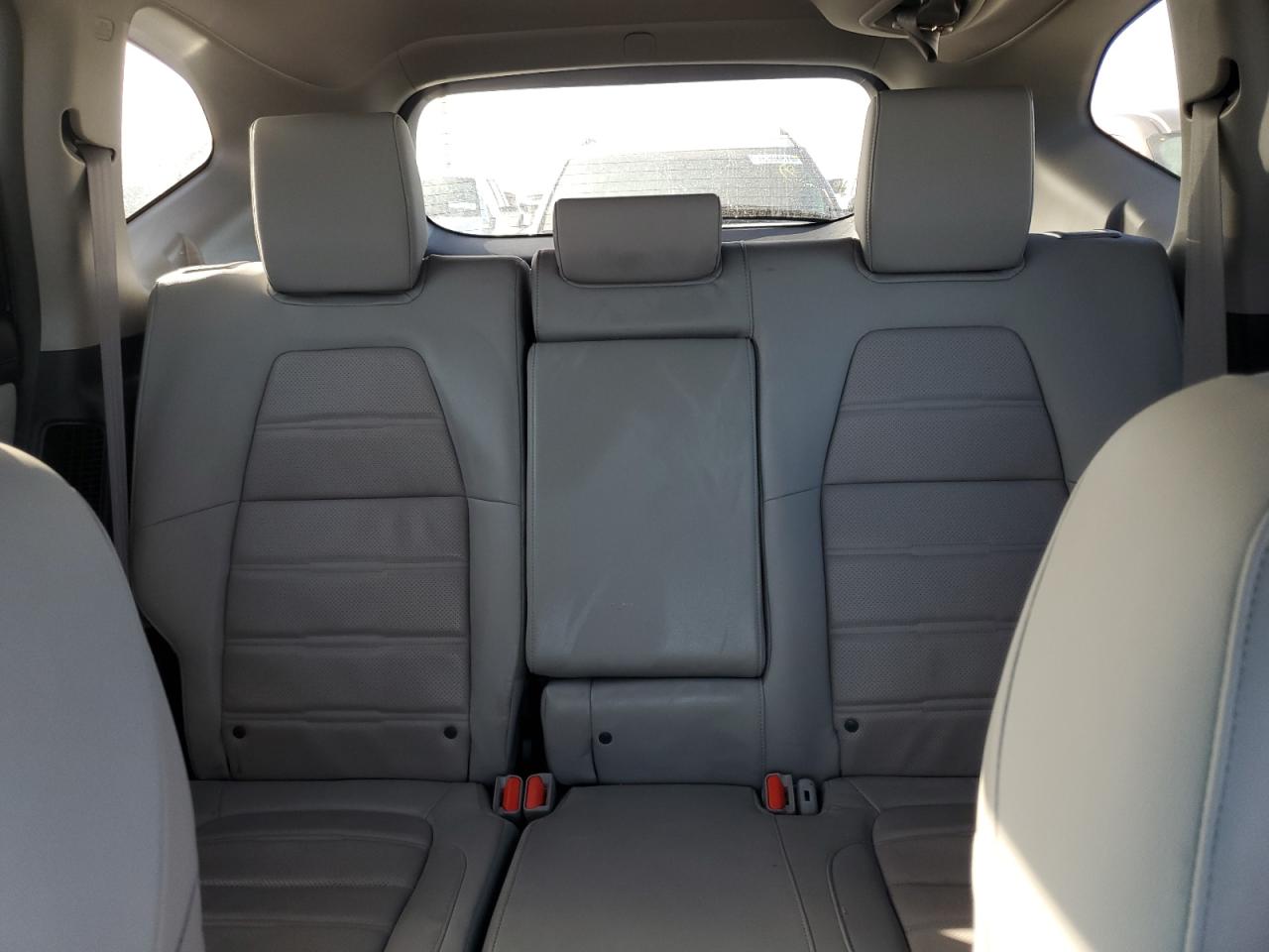 2022 Honda CR-V - Image 10